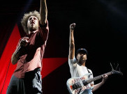 Rage Against The Machine Bangkitkan Kembali 'Semangat Perlawanan' Lewat Musik 