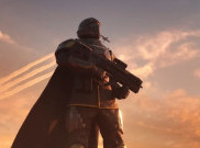 'Helldivers II', Gim Seru yang Tertunda