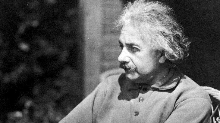 Enam Orang yang Sejenius Albert Einstein