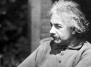 Enam Orang yang Sejenius Albert Einstein