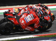 Ducati Perpanjang Kontrak dengan Dorna Sport di MotoGP