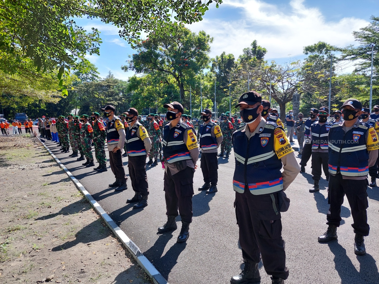 Pemprov Jateng Bikin Satgas Oksigen, Kapolda: Jangan Sampai Terlambat Kirim