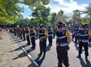 Pemprov Jateng Bikin Satgas Oksigen, Kapolda: Jangan Sampai Terlambat Kirim