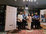 'Streaming Film' Sambil Jadi Konten Kreator di Genflix