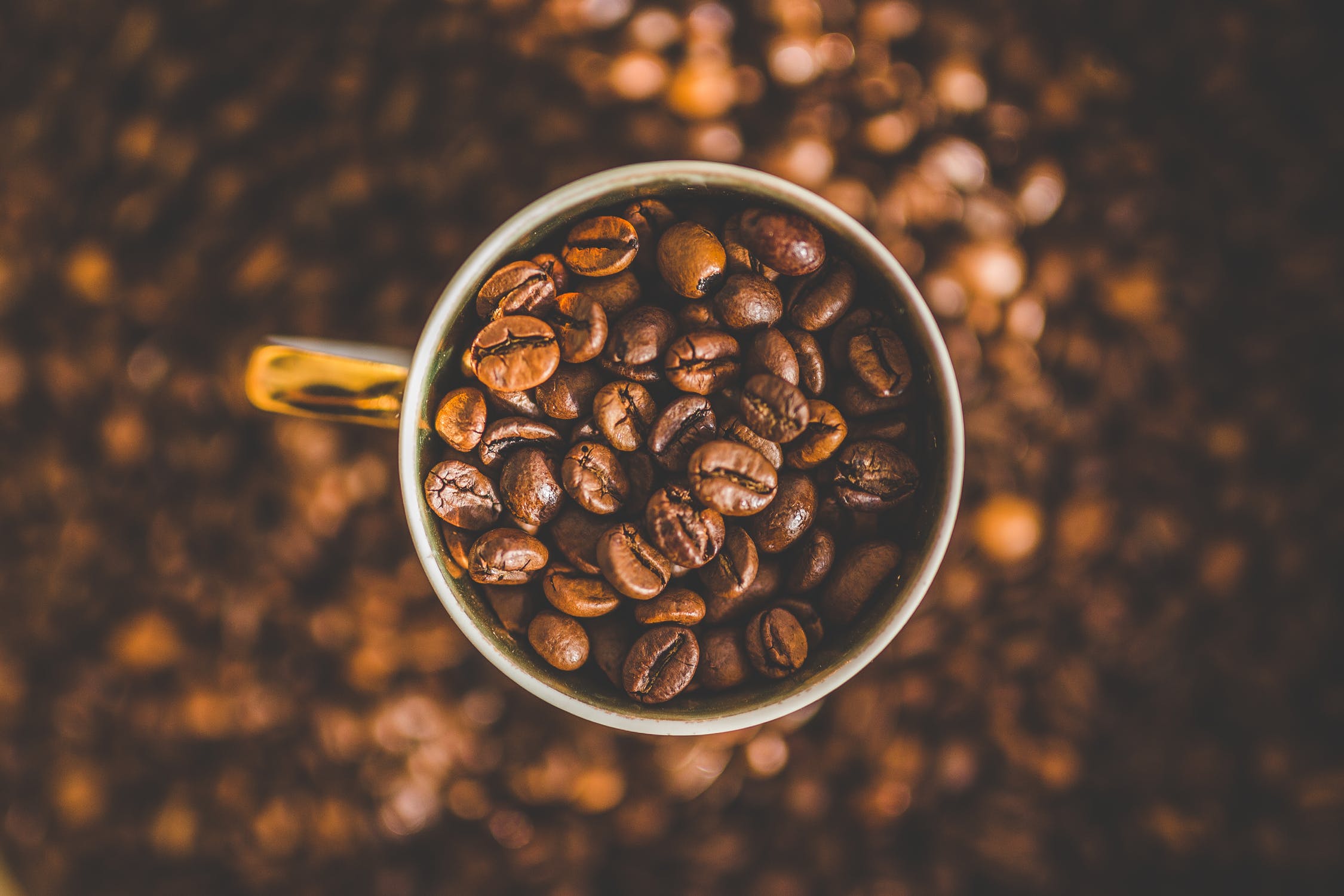 5 Kopi Khas Nusantara yang Berhasil Tembus Pasar Dunia