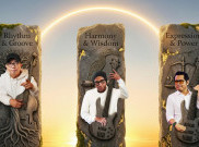 BASS3 Suarakan Kepedulian Alam lewat 'Rimba Terakhir', Reuni setelah 15 Tahun