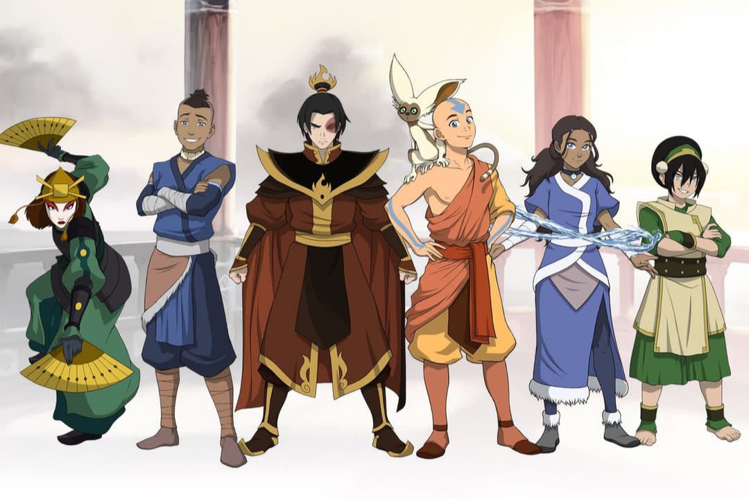 Avatar