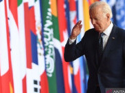 Kudeta Niger, Biden Serukan Pembebasan Presiden Mohamed Bazoum dan Keluarganya