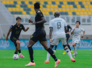 Hasil Lengkap Pekan Ketiga Super League 2026/2027 dan Klasemen Sementara: Dewa United Memimpin Diikuti Madura United dan Persija