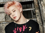 Army Indonesia Tanam Ribuan Pohon Mangrove untuk Rayakan Ultah Jimin BTS