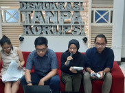 ICW Ungkit 3 Pembantu Jokowi yang Pernah 'Hebohkan' Sidang Korupsi
