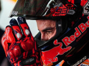 Marc Marquez Belum Siap Bertarung untuk Juara Dunia 2022