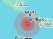BMKG Bangun Sistem 'End-to-End' untuk Monitor dan Deteksi Gempa