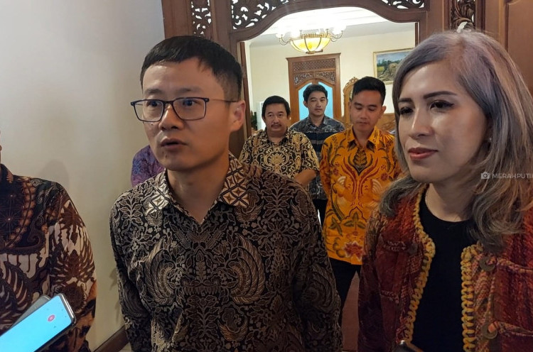 Pemkot Solo Gandeng Huawei Bikin 5G Fiber Optic Tercepat di Indonesia