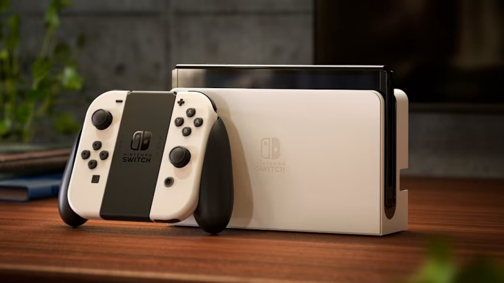 Mungkinkah Generasi Terbaru Nintendo Switch Rilis di 2024?