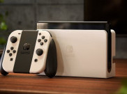 Mungkinkah Generasi Terbaru Nintendo Switch Rilis di 2024?