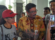 Gubernur Djarot: 5 Tahun Tidak Cukup