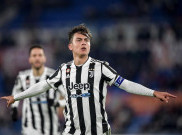 Demi Bergabung dengan Inter Milan, Dybala Tolak Klub Ini