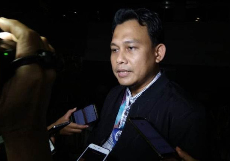  KPK Terima Laporan Warga Sumut Terkait Dugaan Korupsi Gubernur Edy Rahmayadi