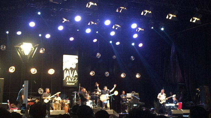 glenn fredly