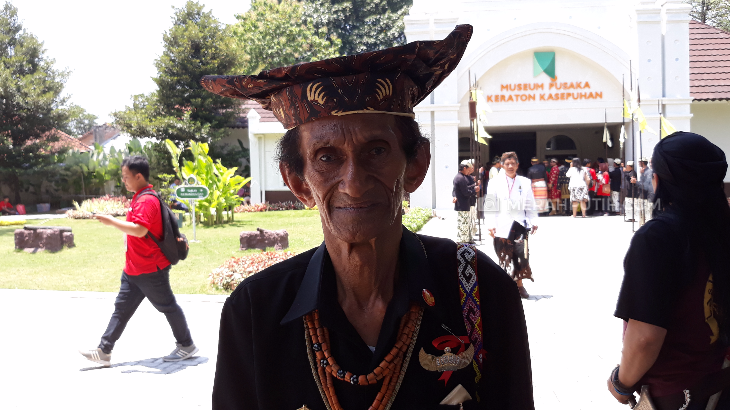 Raja Kupang: Raja dan Sultan Turut Andil dalam Perjuangan Kemerdekaan RI 