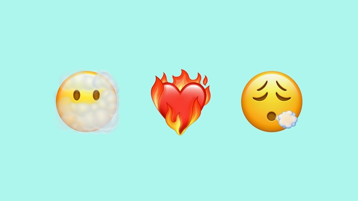 iOS 14.5 Hadirkan Emoji Baru