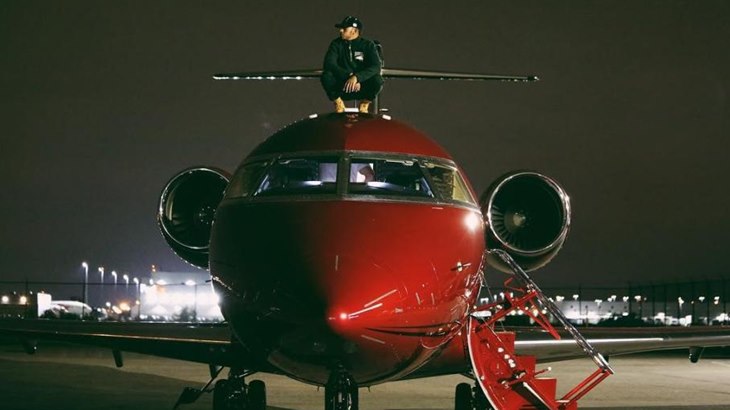 Lewis Hamilton Disangkakan Menghindari Pajak