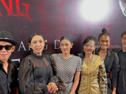 Fajar Nugros Ungkap Ide Cerita di Balik Film 'Inang'