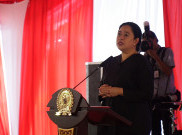 Puan Ingatkan KPU Gelar Debat Cawapres Sesuai Aturan Disepakati