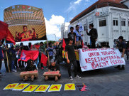 Ribuan Pekerja di DIY yang Dirumahkan Kembali Bekerja