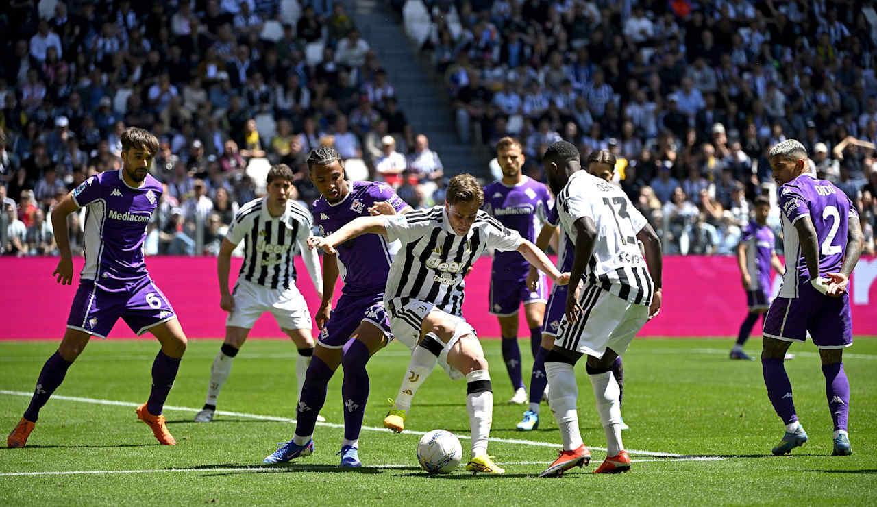 Juventus Terancam Gagal ke Liga Champions 2026/27, Bernardo Silva Bisa Berpaling ke Barcelona