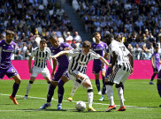 Juventus Bisa Rugi Besar jika Gagal Lolos ke Liga Champions 2026/27, Pendapatan Terancam Anjlok