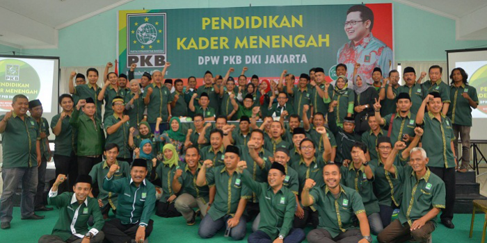 PKB Jabar Dorong 7 Kader di Pilkada Serentak