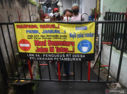 Fraksi Golkar DKI tak Setuju PSBB Diperpanjang, Apa Saja Alasannya?