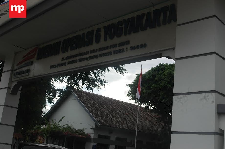 Amankan Natal dan Tahun Baru, Anjing Pelacak Disiagakan di Stasiun Tugu