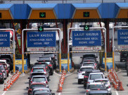 Kemenhub Kaji Penutupan Gerbang Tol Cikarang Utama, Hasilnya…