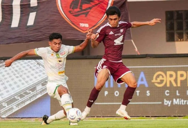 Klasemen Super League 2026/2027 Setelah PSM Makassar Hadirkan Kekalahan Pertama Persebaya dan Persik Membekuk PSS Sleman
