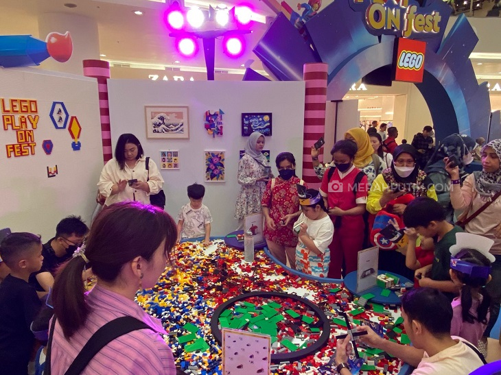 lego