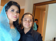 Riasan Flawless Kahiyang Ayu, Pancaran Auranya Kuat Banget