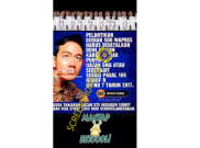 [HOAKS atau FAKTA] : Pelantikan Gibran sebagai Wapres Dibatalkan, Karena Tidak Punya Ijazah