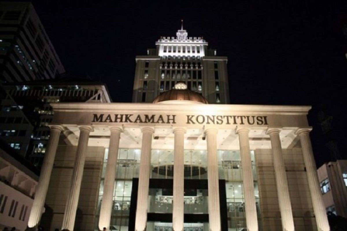 Judikasi Politik MK Mematikan Iklim Demokrasi Indonesia