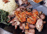 Sei Sapi Khas NTT, Bukan Daging Asap Biasa