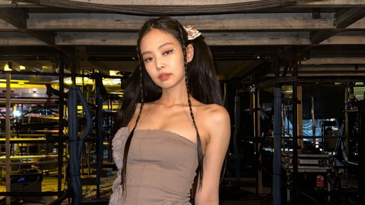 YG Entertainment Bantah Jennie BLACKPINK Gabung MCU