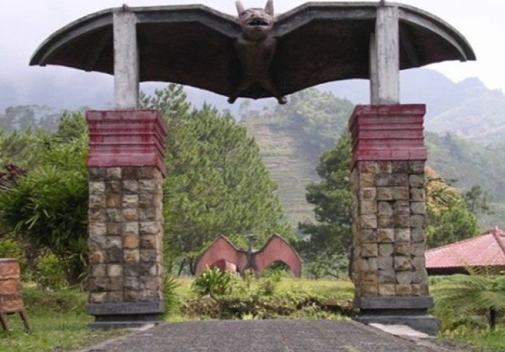  Libur Lebaran, Goa Lawa Targetkan 50 Ribu Wisatawan 