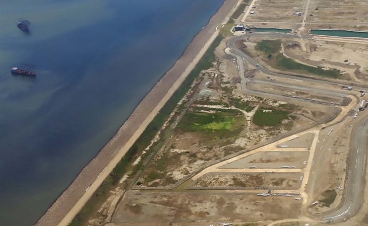 Wagub DKI Pastikan Permukiman Pulau G Tak Dibuat Eksklusif