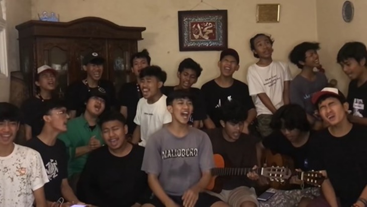 5 Lagu Galau Wajib di Tongkrongan, ‘Semua Tentang Kita’ Juaranya