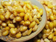 Resep Kedelai Goreng Empuk, Yuk Coba!
