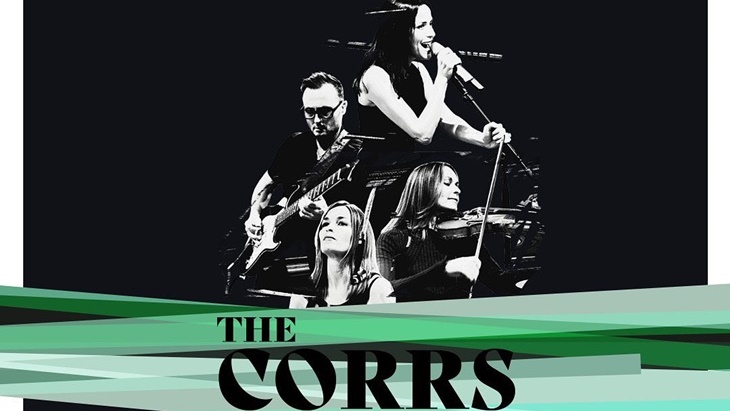Hiatus 18 Tahun, The Corrs Siap Gelar Konser Reuni di Jakarta