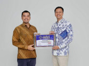 Federal Oil Kembali Sabet Top Brand Award di 2023