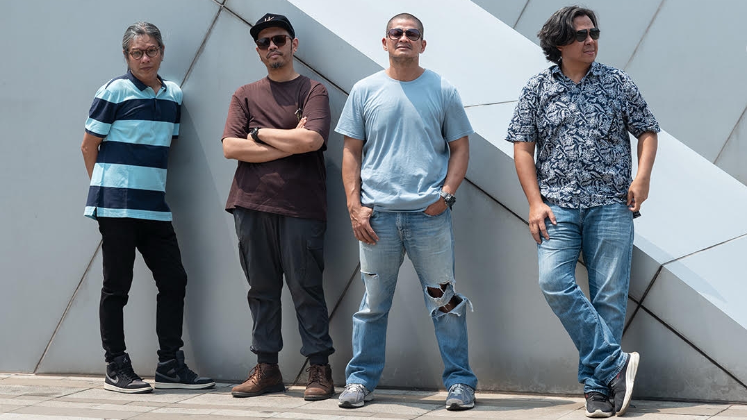 Float Bicara tentang Luka, Kecemasan, dan Kekuatan untuk Bangkit di Lagu 'Yang Kembali Pulih'